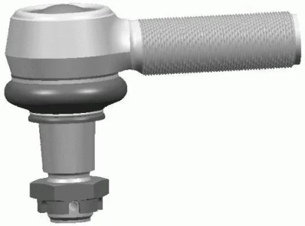 Наконечник Рулевая тяга L Man G90/M90/Daf M30*1.5 L115Mm LEMFORDER 11403 02