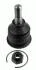 Кульова опора FIAT/LANCIA/SEAT Y10/Panda/Terra "F "85-04 11631 02