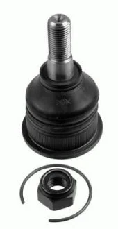 Фото 1 - шаровая опора FIAT/LANCIA/SEAT Y10/Panda/Terra "F "85-04 LEMFORDER 11631 02 Шаровая опора FIAT/LANCIA/SEAT Y10/Panda/Terra "F "85-04 LEMFORDER 11631 02 (фото 1)