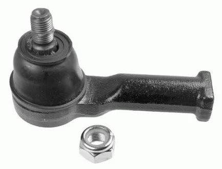 Наконечник керма. MAZDA передн. вісь LEMFORDER 11816 01