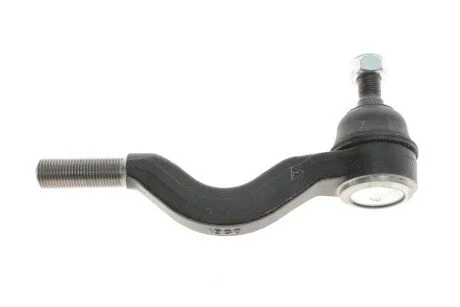 Наконечник керма. MITSUBISHI передн. вісь (Lemferder) LEMFORDER 11840 03