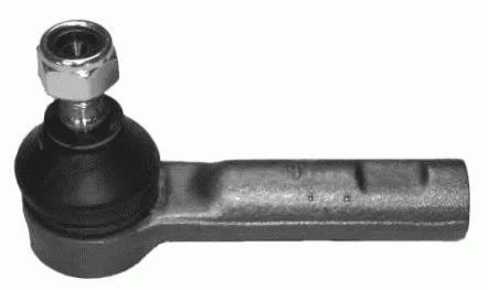 Наконечник рулевой тяги NISSAN LEMFORDER 1188701