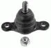 Шаровая опора TOYOTA Camry,MR2 SW20 11895 02