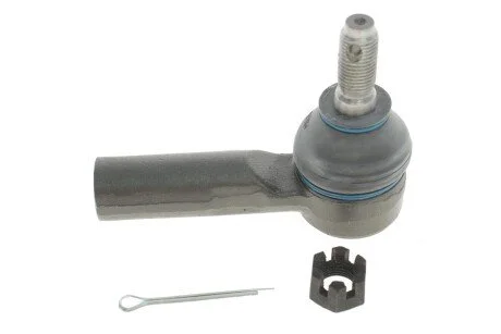 Наконечник рулевой тяги TOYOTA Camry/Carina/Corolla/Rav 4/Yaris "F "88-05 LEMFORDER 11906 01