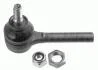 Наконечник рулевой тяги Citroen Berlingo/Peugeot Partner 96-08 12070 04
