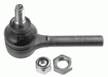Накінечник рульової тяги Citroen Berlingo/Peugeot Partner 96-08 LEMFORDER 12070 04