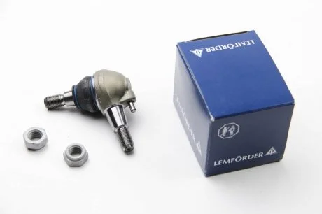 Опора шаровая DB W202/W210 LEMFORDER 12149 02