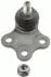 Опора шаровая OPEL ASTRA F CLASSIC, VECTRA A 12153 04