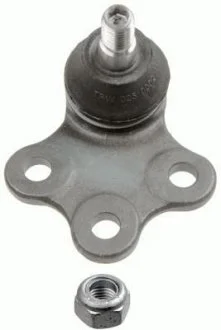 Опора шаровая OPEL ASTRA F CLASSIC, VECTRA A LEMFORDER 12153 04