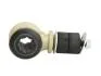 Кронштейн стабилизатора передн. (22mm) OPEL ASTRA F, VECTRA A 12202 02