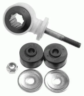 Кронштейн стаб.к-кт передн. OPEL VECTRA/ASTRA D18mm LEMFORDER 12204 02