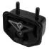 Подушка двигателя прав. OPEL KADETT E 1,2-1,4 OHC ; 1,6SV 12263 02