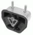 Подушка двигателя OPEL (пр-во Lemferder) 12269 02