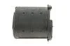 Подушка задней балки BMW 7 (E38), Z8 (E52) 2.5D-5.4 09.94-06.03 13306 01