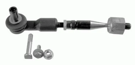 Тяга рул. AUDI, FORD, SKODA, VW передн. ось (Lemferder) LEMFORDER 13678 01