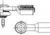 Наконечник поперечной рулевой тяги LEMFORDER 14543 03 (фото 1)