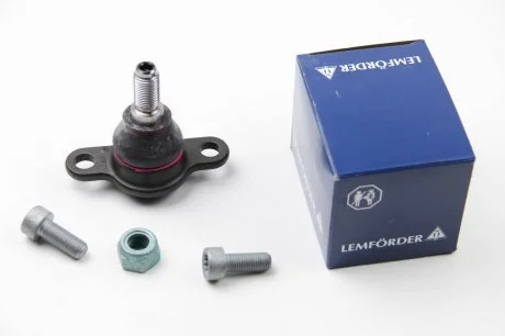 Опора кульова нижня. VW T4 96- LEMFORDER 14571 02