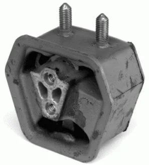 Підвіска, двигун LEMFORDER 14672 01 (фото 1)