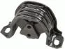 Подушка двигателя (передняя) L Opel Kadett E 1.3-2.0 84-93 14675 01