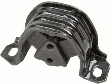 Подушка двигателя (передняя) L Opel Kadett E 1.3-2.0 84-93 LEMFORDER 14675 01