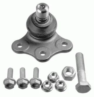 Шаровая опора Astra G/H/Vectra/Omega B 94-03 LEMFORDER 14707 01