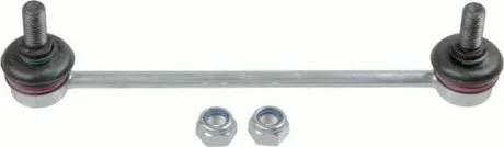Тяга стаб. CADILLAC, CHEVROLET, FIAT, OPEL, SUZUKI передн. ось (Lemferder) LEMFORDER 14723 01
