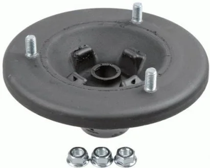 Опорна подушка верх. ам-тора перед. Bmw 725-740 E38 4/94- LEMFORDER 14892 01