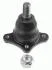 Опора шар., верхня.MAZDA E2000-E2200 83- LEMFORDER 1491501 (фото 1)