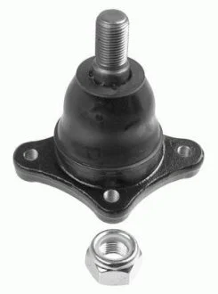 Опора шар., верхня.MAZDA E2000-E2200 83- LEMFORDER 1491501 (фото 1)