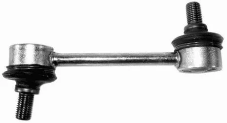 Фото 1 - тяга / стойка, стабилизатор LEMFORDER 15339 01 Тяга / стойка, стабилизатор LEMFORDER 15339 01 (фото 1)