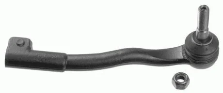 Наконечник рулевой прав. BMW 5 E39 3.5/4.4/4.9 04/96-06.03 LEMFORDER 15386 03