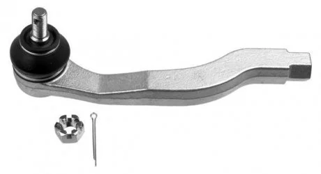 Наконечник керма. HONDA, ROVER передн. вісь (Lemferder) LEMFORDER 15440 03