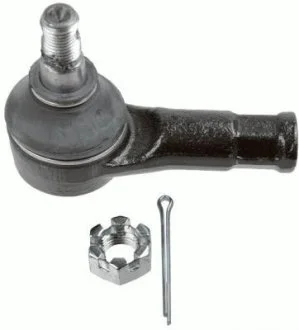 Наконечник рулевой тяги KIA/MAZDA Picanto/Rio/121/323 "F "90-"11 LEMFORDER 15478 03