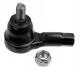 Наконечник рулевой тяги, SUZUKI Justy/Baleno/Liana/Swift/Wagon, 1.0-1.9, 83- 15697 03