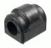 Подушка стабилизатора задн. (D18mm) BMW 328/330D (E46) 15885 01