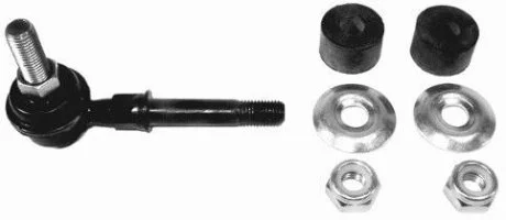 Тяга стаб. NISSAN передн. ось (Lemferder) LEMFORDER 16263 02