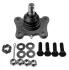 Кульова опора TOYOTA/VW Hilux II Pickup/4 Runner/Taro "F "89-05 16431 03