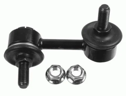 Стійка стабілізатора ПРАВА LEMFORDER 1643901 (фото 1)