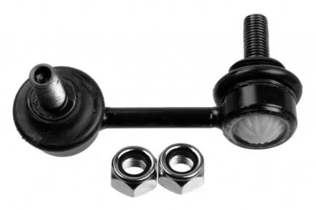 Стойка стабилизатора (передняя), R, TOYOTA Avensis, 97-03; Carina, 93-97 LEMFORDER 16439 02