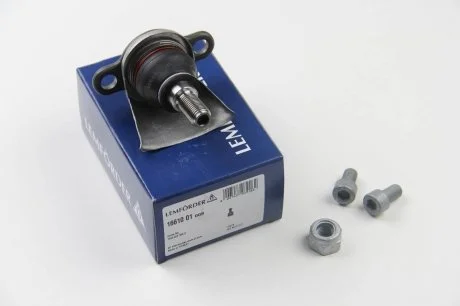 Опора кульова нижня. VW SHARAN 1.8-2.8 LEMFORDER 16610 01