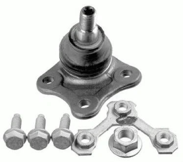 Кульова опора Golf IV/Bora/Octavia/Toledo II 96-05 Пр. LEMFORDER 17620 02