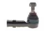 Наконечник рулевой тяги, R, VW Golf IV, SKODA Octavia, AUDI A3, 1.4-2.3, 96-10 (L=74mm) 17624 02