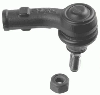 Наконечник рул. SEAT, VW передн. ось LEMFORDER 17642 04