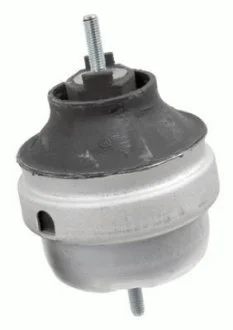 Подушка двигателя лев. AUDI A4, A6; VW PASSAT; SKODA SUPERB 1.8-2.3 LEMFORDER 17701 01