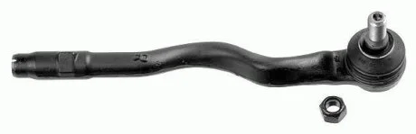 Наконечник кермової прав. BMW 3 E46, Z4 1.6-3.2 02.98- LEMFORDER 18004 02