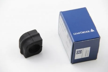 Подушка стабілізатора перед. D22,6mm VW TRANSPORTER IV LEMFORDER 19129 01