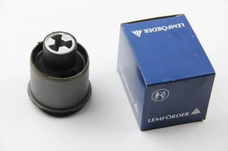 Сайлентблок задней балки VAG 97- LEMFORDER 21236 01