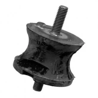 Подушка кріплення акпп BMW 5 (E39), 7 (E38,E65,E66,E67) LEMFORDER 21556 01
