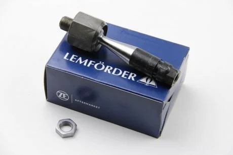 Тяга рулев. (без након.) AUDI/SKODA/VW A4, A6, Allr LEMFORDER 21609 01