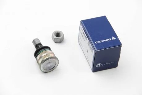 Шаровая опора нижняя MB E/S-класс (W211/W220) (к стабилизатору) LEMFORDER 21667 02